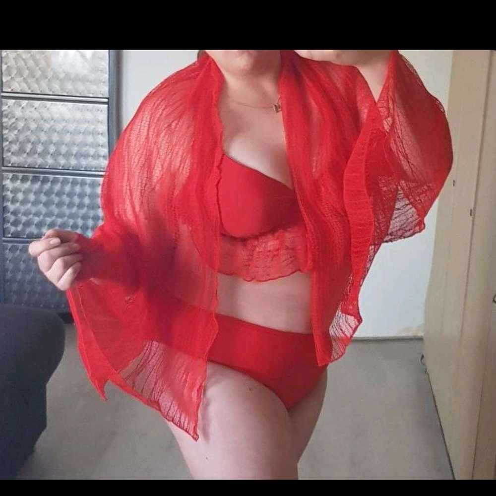 3 PCS Bikini Set 👙FINAL SALE PRICE - Picture 8 of 12
